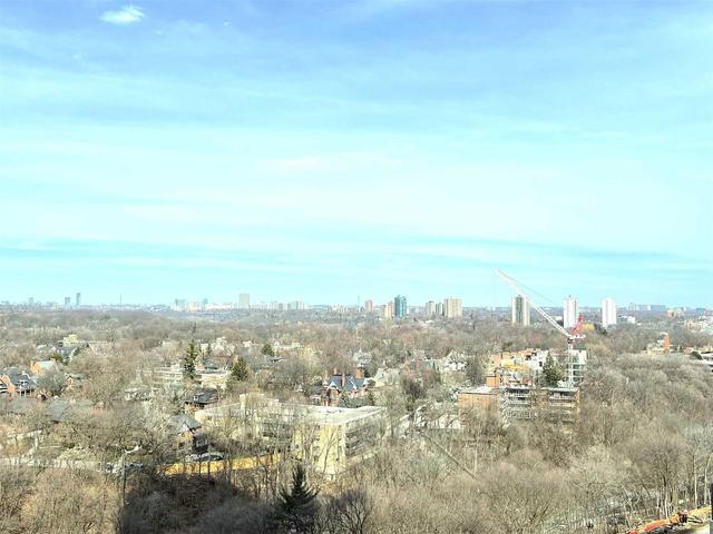 1106 - 395 Bloor St E, Condo with 1 bedrooms, 1 bathrooms and 0 parking in Toronto ON | Image 3