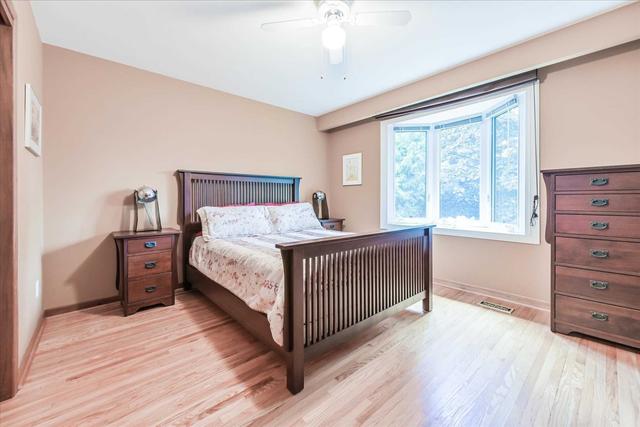 236 Rosemar Gdns, House detached with 4 bedrooms, 2 bathrooms and 7 parking in Richmond Hill ON | Image 2