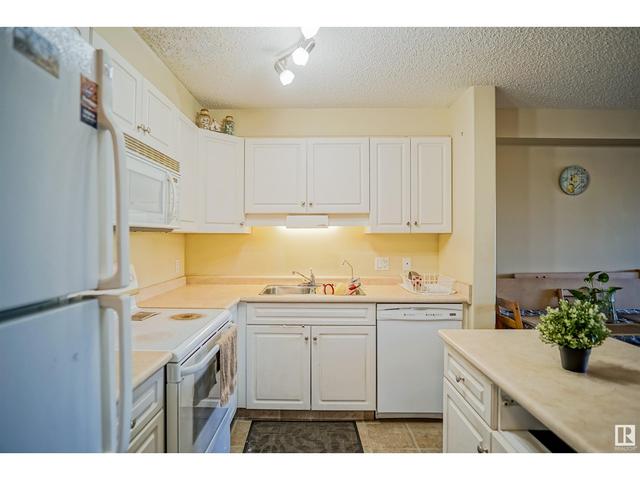 213 - 13635 34 St Nw, Condo with 2 bedrooms, 2 bathrooms and null parking in Edmonton AB | Image 7