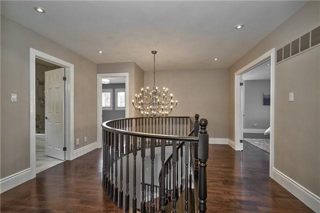 2200 Brays Lane, House detached with 4 bedrooms, 4 bathrooms and 4 parking in Oakville ON | Image 16