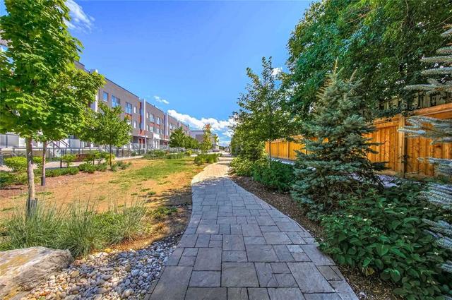 th38 - 780 Sheppard Ave E, Townhouse with 3 bedrooms, 3 bathrooms and 1 parking in Toronto ON | Image 14