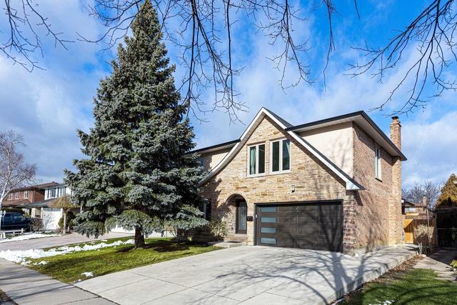 2393 Chilsworthy Ave, House detached with 3 bedrooms, 4 bathrooms and 6 parking in Mississauga ON | Image 12