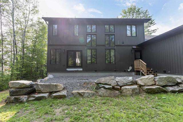 310 Jones Rd, House detached with 3 bedrooms, 5 bathrooms and 10 parking in Gravenhurst ON | Image 25