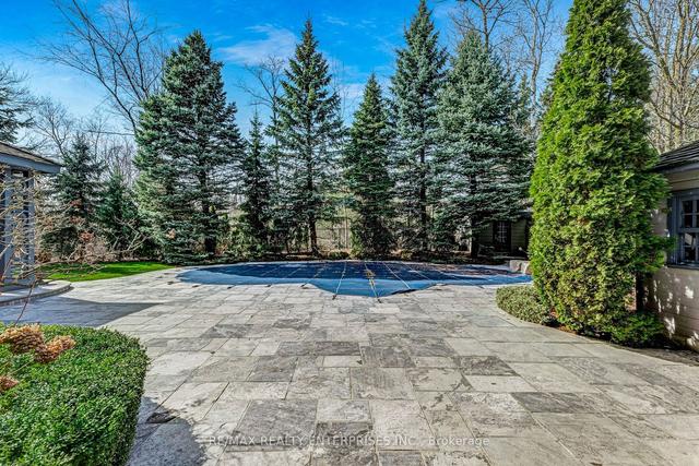 544 Gladwyne Crt, House detached with 4 bedrooms, 6 bathrooms and 12 parking in Mississauga ON | Image 30