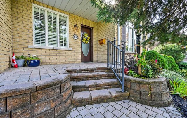37 Waterbury Cres, House detached with 2 bedrooms, 2 bathrooms and 3 parking in Scugog ON | Image 23