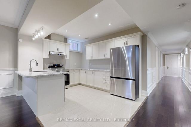 140 Caribou Rd, House detached with 5 bedrooms, 6 bathrooms and 6 parking in Toronto ON | Image 25