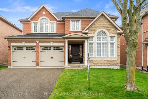 106 Fermar Dr, Vaughan, ON, L6A3E1 | Card Image