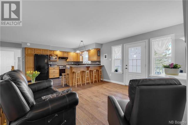 1286 Sand Cove Road, House detached with 4 bedrooms, 2 bathrooms and null parking in Saint John NB | Image 9