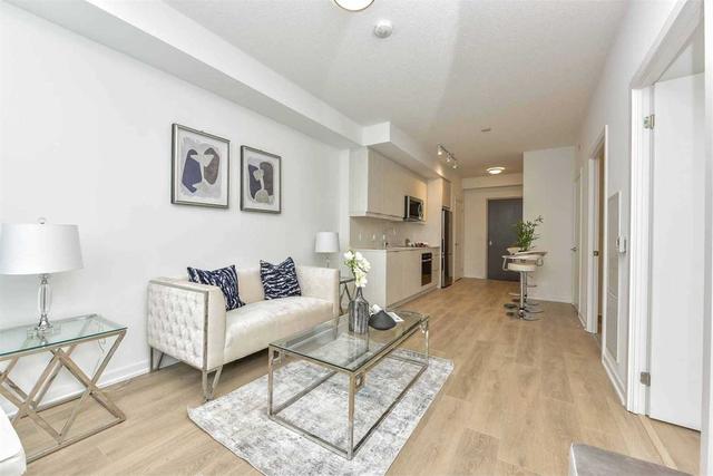 1309 - 36 Forest Manor Rd, Condo with 1 bedrooms, 1 bathrooms and 0 parking in Toronto ON | Image 29