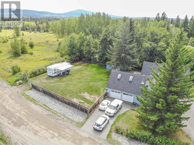 442 Richards Road, House detached with 6 bedrooms, 3 bathrooms and null parking in Quesnel BC | Image 24