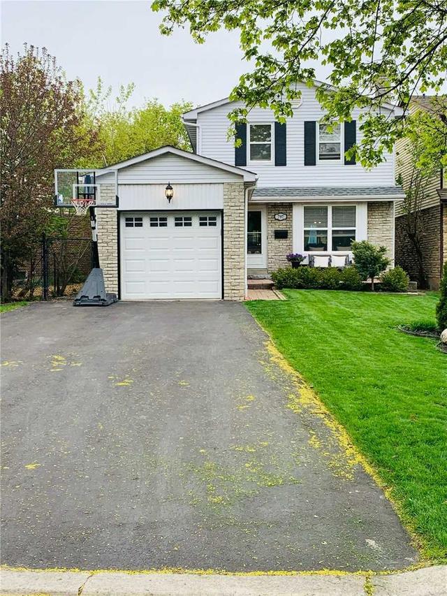 797 Coulson Ave, House detached with 3 bedrooms, 2 bathrooms and 5 parking in Milton ON | Image 10
