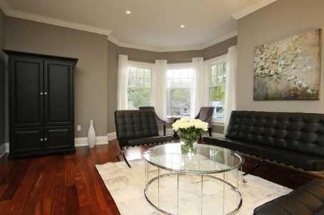 124 Kenilworth Ave, House detached with 3 bedrooms, 4 bathrooms and 2 parking in Toronto ON | Image 2