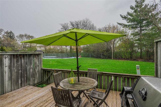 692 Wonderland Rd S, Townhouse with 3 bedrooms, 3 bathrooms and 2 parking in London ON | Image 25