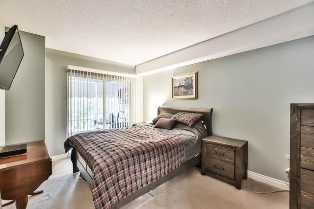 219 - 100 Anna Russell Way, Condo with 1 bedrooms, 1 bathrooms and 1 parking in Markham ON | Image 14