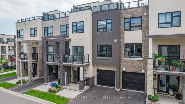 40 - 1121 Cooke Blvd, Townhouse with 2 bedrooms, 3 bathrooms and 2 parking in Burlington ON | Image 22