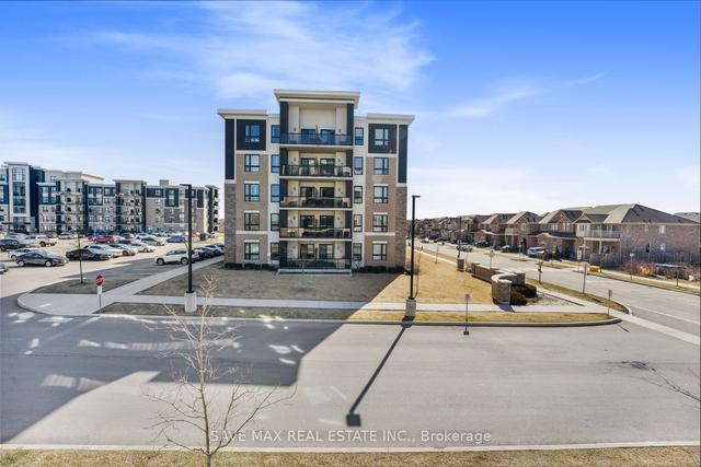 201 - 620 Sauve St, Condo with 2 bedrooms, 2 bathrooms and 1 parking in Milton ON | Image 18