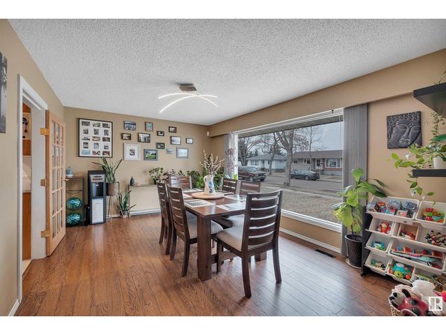 4809 117 Av Nw, House detached with 4 bedrooms, 2 bathrooms and null parking in Edmonton AB | Image 6