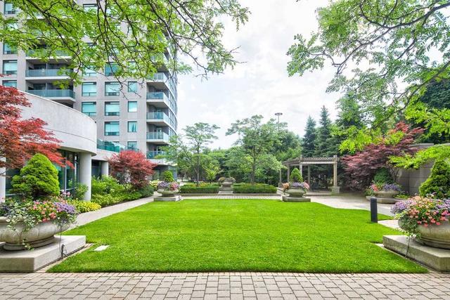 2501 - 28 Harrison Garden Blvd, Condo with 2 bedrooms, 2 bathrooms and 1 parking in Toronto ON | Image 25