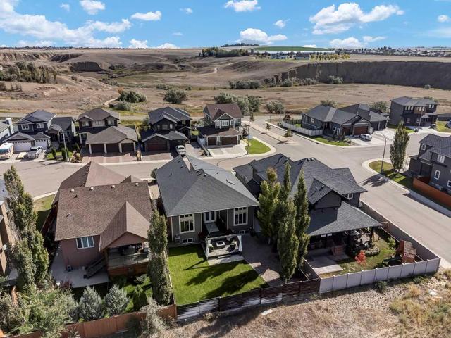 66 Copper Canyon Bay Sw, House detached with 4 bedrooms, 2 bathrooms and 4 parking in Medicine Hat AB | Image 47