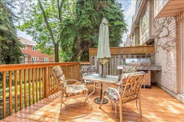 25 - 4101 Westminster Pl, Townhouse with 3 bedrooms, 3 bathrooms and 1 parking in Mississauga ON | Image 2