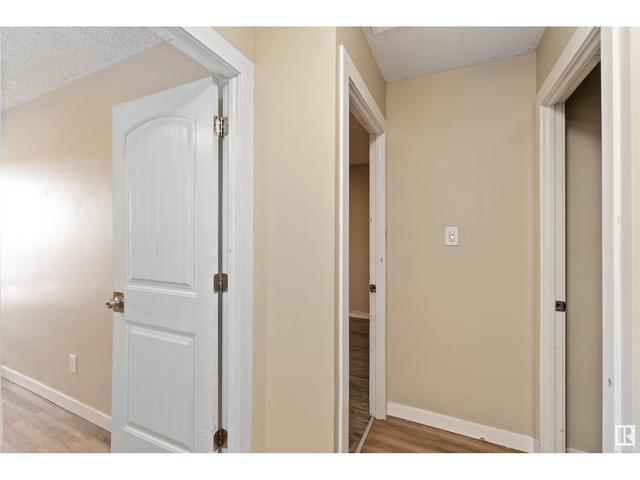 135 Surrey Gd Nw, House attached with 2 bedrooms, 1 bathrooms and null parking in Edmonton AB | Image 22