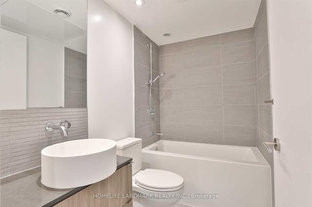 1105 - 161 Roehampton Ave, Condo with 1 bedrooms, 1 bathrooms and 0 parking in Toronto ON | Image 10