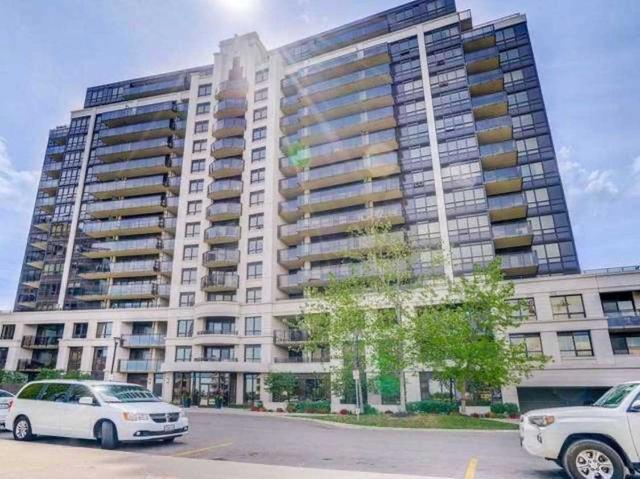 ph2 - 1070 Sheppard Ave W, Condo with 2 bedrooms, 3 bathrooms and 1 parking in Toronto ON | Image 1