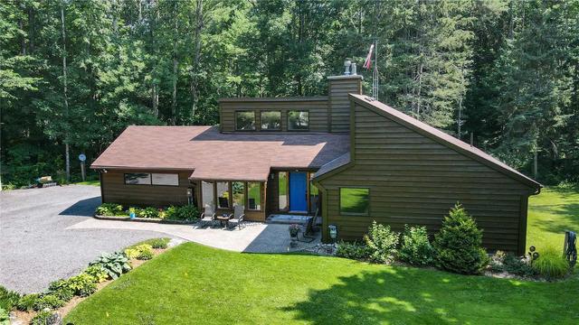 3 Catherine St, House detached with 3 bedrooms, 6 bathrooms and 12 parking in Oro Medonte ON | Image 1