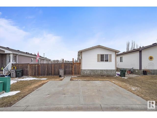 105 Jutland Cr, House other with 3 bedrooms, 2 bathrooms and null parking in Stony Plain AB | Image 33
