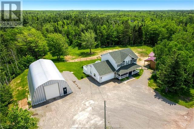 3489 Route 115, House detached with 4 bedrooms, 3 bathrooms and null parking in Dundas NB | Image 5