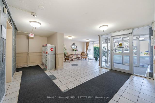 1004 - 75 Glenburn Crt, Condo with 3 bedrooms, 1 bathrooms and 2 parking in Hamilton ON | Image 28