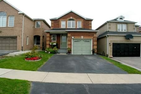 217 Isaac Murray Ave, House detached with 3 bedrooms, 2 bathrooms and 2 parking in Vaughan ON | Image 1