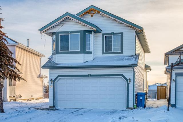 19 San Diego Place Ne, House detached with 3 bedrooms, 3 bathrooms and 4 parking in Calgary AB | Image 4