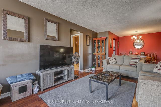85 - 1096 Jalna Blvd, Condo with 3 bedrooms, 2 bathrooms and 1 parking in London ON | Image 10