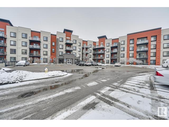 417 - 304 Ambleside Li Nw, Condo with 2 bedrooms, 2 bathrooms and null parking in Edmonton AB | Image 24