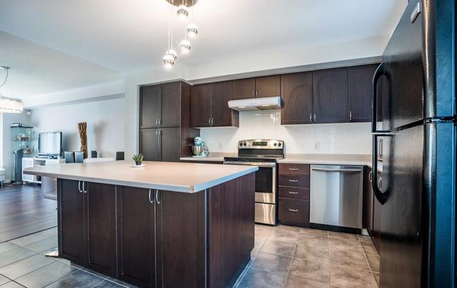 18 - 2891 Rio Crt, Townhouse with 2 bedrooms, 3 bathrooms and 1 parking in Mississauga ON | Image 13