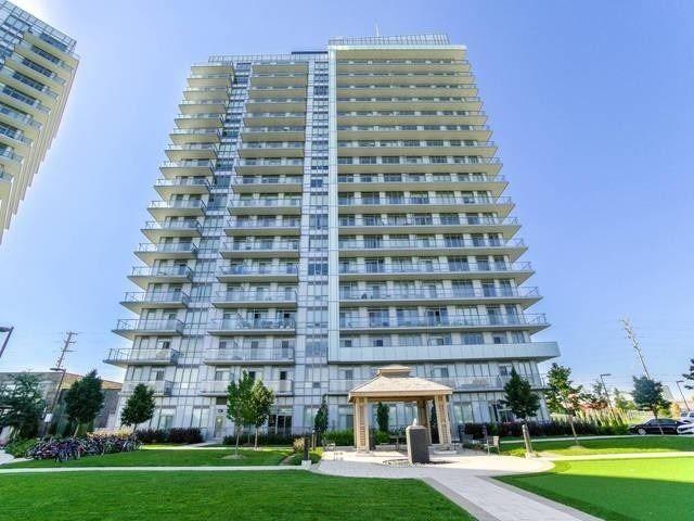 405 - 4655 Glen Erin Dr, Condo with 2 bedrooms, 2 bathrooms and 1 parking in Mississauga ON | Image 1
