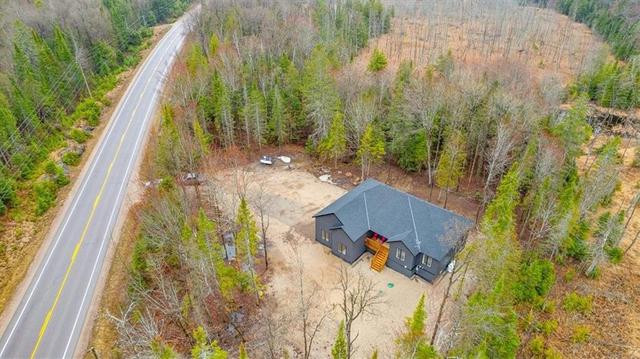 12407 County Road 503, House detached with 4 bedrooms, 3 bathrooms and 8 parking in Highlands East ON | Image 41