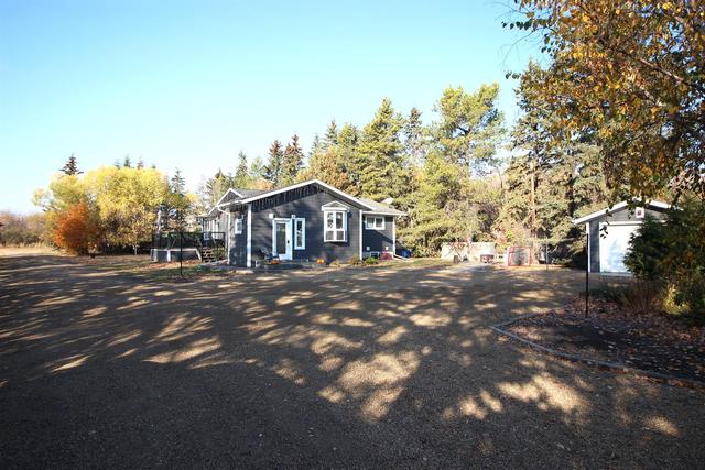 46219 Range Road 203, House detached with 3 bedrooms, 2 bathrooms and 10 parking in Camrose County AB | Image 5