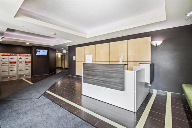1306 - 788 12 Avenue Sw, Condo with 2 bedrooms, 2 bathrooms and 1 parking in Calgary AB | Image 30