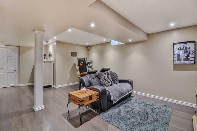 527 Fothergill Blvd, House detached with 3 bedrooms, 3 bathrooms and 4 parking in Burlington ON | Image 25