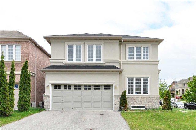 2 Batt Cres, House detached with 5 bedrooms, 3 bathrooms and 2 parking in Ajax ON | Image 3