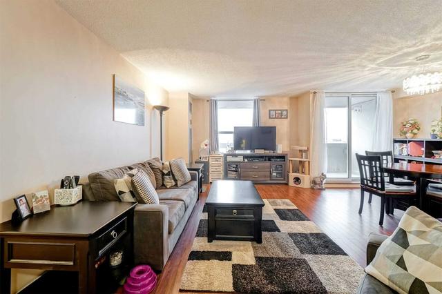 907 - 50 Inverlochy Blvd, Condo with 2 bedrooms, 2 bathrooms and 1 parking in Markham ON | Image 5