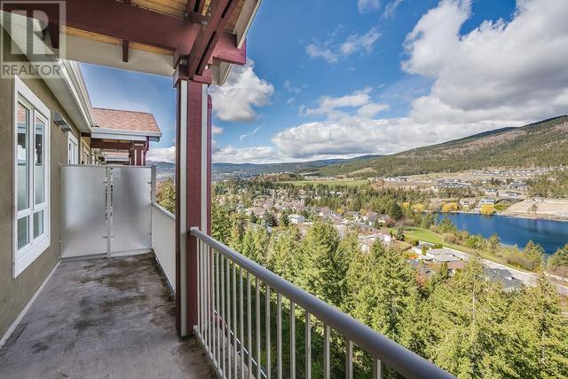 1310 - 2210 Upper Sundance Drive, Condo with 2 bedrooms, 2 bathrooms and 1 parking in West Kelowna BC | Image 13