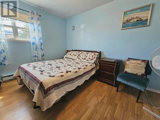 8 Grades Avenue, House detached with 3 bedrooms, 1 bathrooms and null parking in Cow Head NL | Image 20