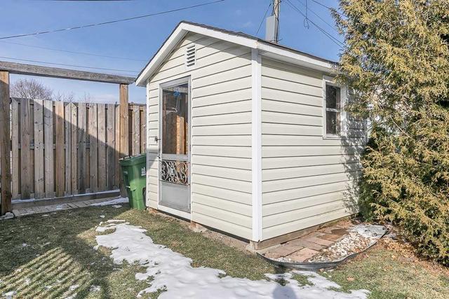 19 Suraty Ave, House detached with 3 bedrooms, 2 bathrooms and 6 parking in Toronto ON | Image 25