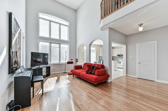 45 Nichols Blvd, House detached with 4 bedrooms, 4 bathrooms and 4 parking in Markham ON | Image 34