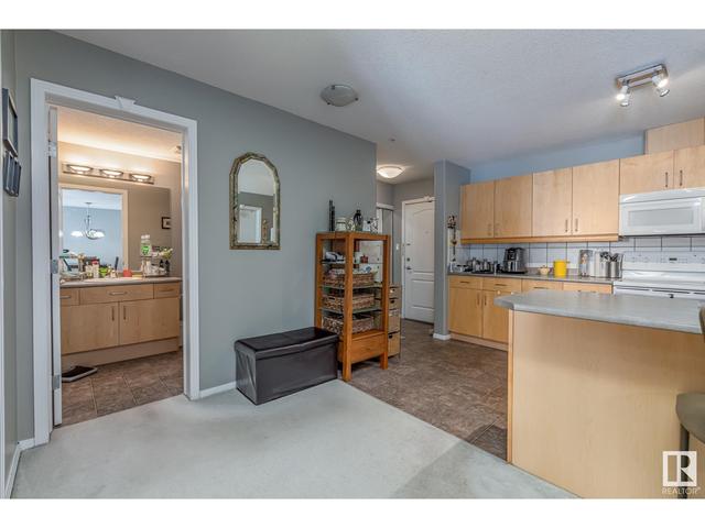 101 - 592 Hooke Rd Nw, Condo with 1 bedrooms, 1 bathrooms and 1 parking in Edmonton AB | Image 18