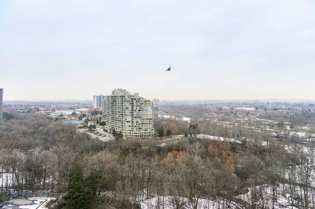 1811 - 40 Panorama Crt, Condo with 3 bedrooms, 2 bathrooms and 1 parking in Toronto ON | Image 13