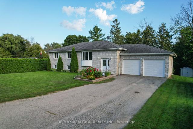 8977 Boyne River Rd, House detached with 3 bedrooms, 3 bathrooms and 8 parking in Adjala Tosorontio ON | Image 12